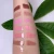 Import wholesale high quality cosmetic vegan nude custom clear private label lip gloss from China