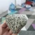 Import Wholesale high quality healing crystal stones craft balmatin heart for sale from China