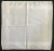 Import wholesale high quality soft cotton fabric white satin african handkerchief from China