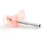 Wholesale Hot Sale Makeup Eyebrow Pencil Sharpener Eyeliner Pencil Sharpener Professional