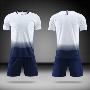 Wholesale jersey soccer uniform for men jersey football club