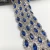 Import Wholesale Latest Design Crystal Diamond Rhinestone Chain rhinestone trimming chains from China