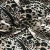 Import Wholesale  leopard patterns woven printed pure rayon fabric from China