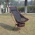 Import wholesale lightweight portable collapsible chair for camping fishing garden BBQ and self-driving tour from China