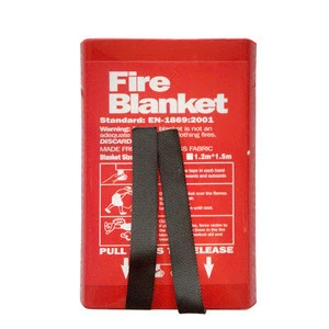 Wholesale Liquid Best Price Fire Blanket In China