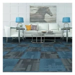 Wholesale Luxury China Carpets Underlay for Fluffy Acrylic Carpet Bedroom 100% Universal Hotel Nylon 6 Carpet Tiles