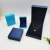 Import Wholesale Luxury Jewelry Earring Pendant Necklace Box With Hook Packaging Jewellery from China