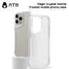 Wholesale Luxury Soft TPU New Series Full Protection Phone Case Suitable for iPhone  Pro Max Shockproof Inner Airbag 5-in-1 Set