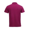 Wholesale Mens Apparel Short Sleeve Polo 95% Cotton 5% Elastane custom t shirt for men