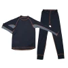 Wholesale mens thermal union suit underwear long johns