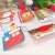 Import Wholesale OEM Birthday greeting cards popular small size greeting cards with hanger from China
