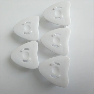Wholesale oem outlet switch cover baby safety plastic socket cover