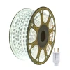 Wholesale Outdoor LED Light Strip Kit 110V Waterproof IP65 35M Flexible Tape Light LED Strip Lights