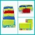 Import Wholesale Outdoor Travel Waterproof Picnic Blanket  Folding Camping Mat from China