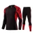 Import Wholesale Personalized Sports Fitness Sportswear Dry Fit Long Sleeve Men Plain Gym Oem Fitness Apparel from China