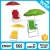 Import Wholesale polyester cheap folding beach chair with umbrella from China