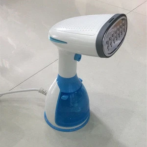 Wholesale Portable Electric Travel Powerful Handheld Garment Steamers, Wrinkle Remover, Clean and Sterilize