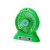 Import Wholesale Portable Rechargeable Battery USB Mini Electric Table Fan from China
