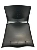 Wholesale Practical Plastic Backrest Frame for Chair Simple and Comfortable Design