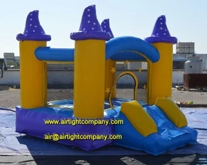 wholesale price inflatable bouncy castle, top quality inflatable bouncers