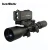 Import Wholesale Price LE-032 Rifle Scope 21mm Mount Bow Hunting Range Finder from China