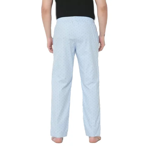 Wholesale Price Mens Pajama High Quality Men Sleepwear Cotton Soft Fabric Smart Casual Plus Size Mens Pants & Trousers BD