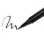 Import Wholesale Private Label Black Waterproof Adhesive Liquid Pencil New Eyelashes Magic Eyeliner Pen Kit from China