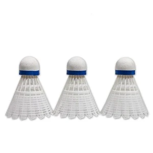 Wholesale Products Outdoor Training Badminton Cock