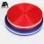 Import wholesale red polyester printed satin ribbon with customized logo from China