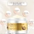 Import Wholesale  Skin Care Anti Wrinkle Anti Aging Moisturizing Nourishing Collagen Snail Rejuvenating Repair Cream For low MOQ 3pcs from China