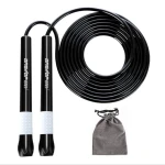 Wholesale Skipping Jump Rope Adjustable Bearing Speed Jumprope Jump Rope