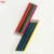 Wholesale Soft Lead 7 inch Plastic Hexagonal 12 color pencil