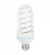 Import Wholesale spiral LED energy saving lamp High efficiently LED light china factory price LED energy saving bulb from China