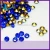 Import Wholesale SS6--SS38 Round Crystal Acrylic Jewelry Pointback Rhinestones from China