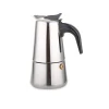 Wholesale Stainless Steel Portable Espresso Coffee Maker