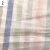 Import Wholesale super soft cheap yarn dyed linen fabric stock in keqiao from China