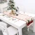 Import Wholesale Tablecloth Christmas Table Runner Set table decoration christmas table runner from China