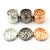 Import Wholesale Tobacco Grinding Spice Crusher OEM LOGO Weed Cutting Herb Grinder from China
