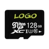 Wholesale True Capacity Memory Card 32GB 16GB 8GB 64GB 128GB 256GB Micro TF SD Card Class10 U1 U3 SD Original Memory Custom Logo