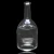 Import Wholesale unique design glass bottle 500ml flint liquor crystal glass bottle for tequila from China