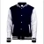 Import Wholesale  Varsity Jacket Customized Colors Varsity wool Jacket from China