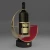 Import Wholesale wine acrylic display stand from China