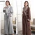 Import Wholesale Winter Faux Fur Velour Fleece Thick Warm Robe SPA Bathrobe for Lover from China