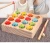 Import Wholesale Wooden Magnetic Digital Fishing Game Childrens Fun Fishing Toys 2 Fishing Rods 15 Small Building Blocks from China