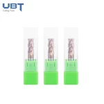 Wholesale Woodworking Tool Cutter High Mill Cutters Milling Unt Carbide End Mills