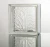 Import Wholesales decorative sea wave glass blocks with cheap price from China
