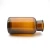 Import wide mouth pharmaceutical Amber Glass Reagent Bottle 500ml Laboratory Bottle from China