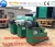 Import Widely used wood sawdust pini kay recycling log briquetting making briquette machine from sawdust from China