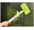 Import Window Cleaning Tool Rubber Window Squeegee Cleaner from China