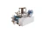 Import Wine Bottle Labeling Machine Small Automatic Round Bottle Labeling Machine Round Jar Label Applicator Machine Semi-automatic from China